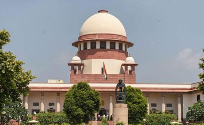 Supreme Court seeks Centre’s response on ED’s power to seize prop...