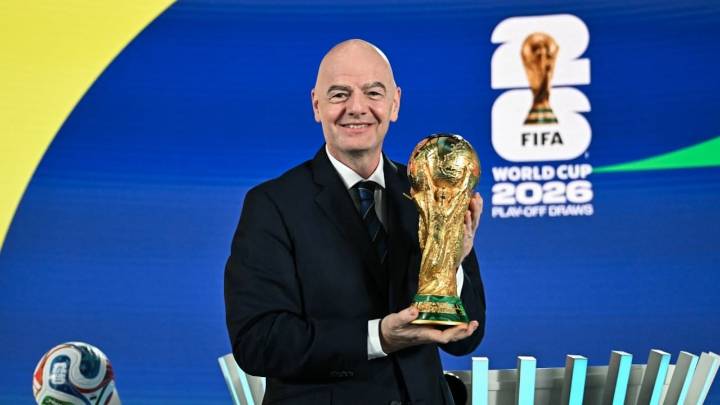 Mundial del 2026 genera críticas por el precio de sus entradas; ¿cuánto vale ver a la Selección Colombia?