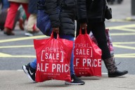 Scotland could ‘lose our high streets as we know them’, retailers warn