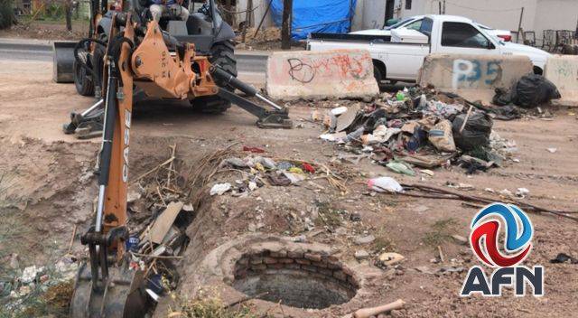 Cobrarán 58 centavos a usuarios no domésticos que contaminen: CESPM