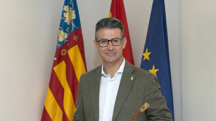 Nuevo caso de acoso sexual en el PSOE: investigan una denuncia contra el vicesecretario del partido en Valencia Toni González
