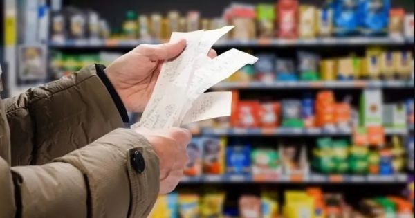 Inflación de noviembre: estiman que superará nuevamente el 2%