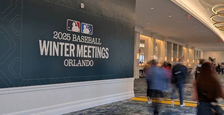 Detroit Tigers lose reliever to Rockies in Rule 5 Draft