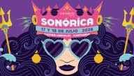 Ultraligera, Sexy Zebras y Niña Polaca se suman a Sonórica 2026