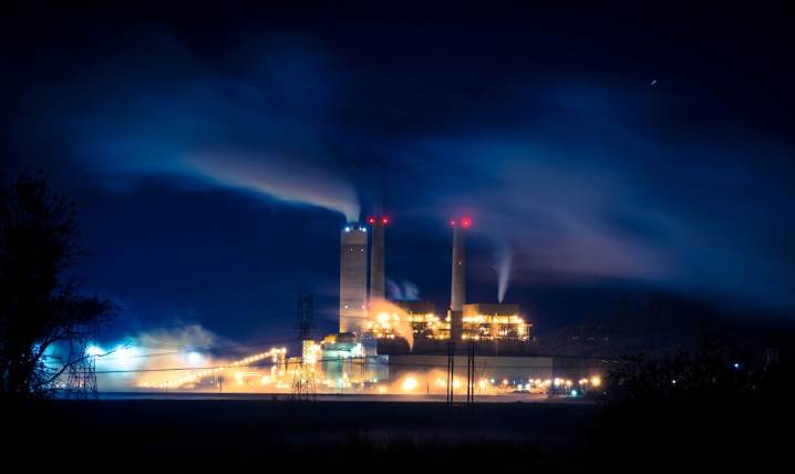 Washington’s last coal power plant will transition to natural gas