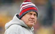 Bill Belichick, Robert Kraft involved in competition for unique recognition after ugly Patriots breakup
