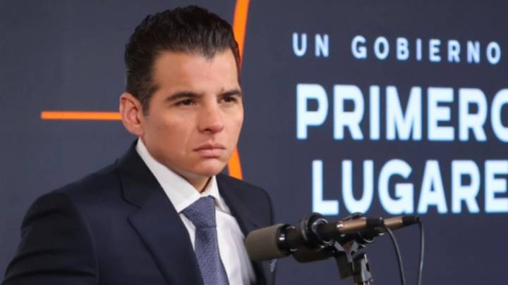 Miguel Flores convoca a revisar Presupuesto 2026 este martes