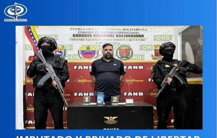 MP imputó a sujeto que asesinó a los Hermanos Faddoul (+Detalles)