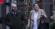'Dismissive and defensive' couple found guilty over their 14 barking dogs