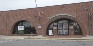 Lynchburg Main Library preparing for renovation project