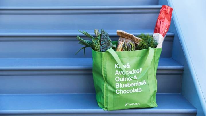 Instacart Charging Customers Different Prices for Same Products, Study Finds