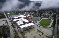 Western WA floods: Schools closed, delayed Friday