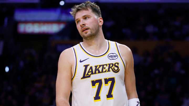 Where to watch Lakers vs. Spurs: Live stream, channel, NBA Cup bracket