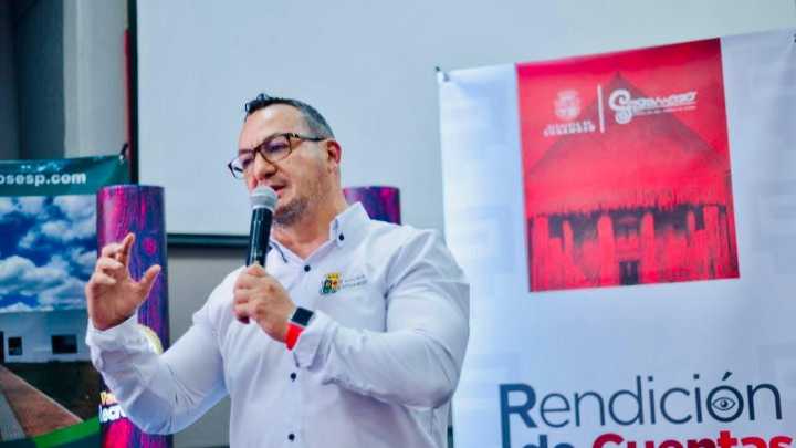 Alcaldía de Sogamoso, primera en Boyacá en Gobierno Digital y No. 11 en el país #Tolditos7días