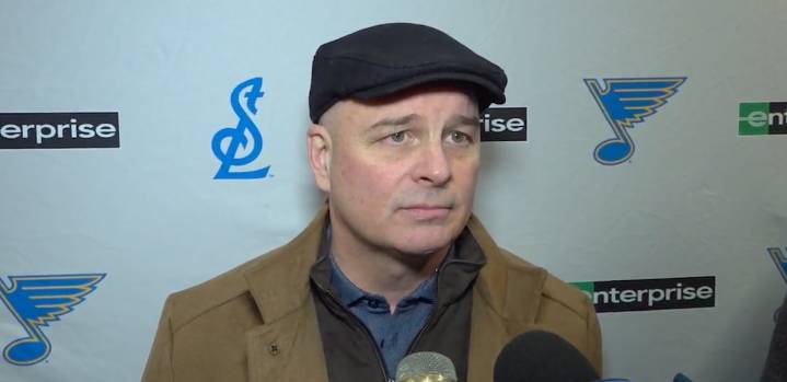 Former Bruins coach doesn’t expect to be emotional in return to TD Garden