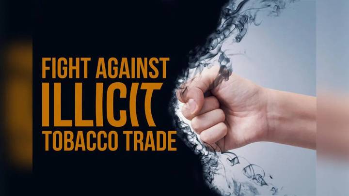 Philip Morris India Reinforces its Commitment Against Illicit Tobacco Trade with Intelligence