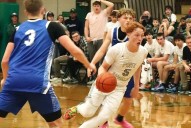 PREP BASKETBALL: Port Angeles boys rally to overcome 18