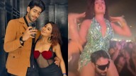 Shreya Kalra's boyfriend Rishabh Jaiswal REACTS to her VIRAL video: 'Woh bachhi hai, sochti nahi hai..'