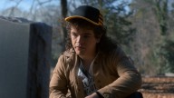 'Stranger Things' Season 5: Inside Dustin's Transformation Inspired by Eddie Munson (Exclusive)