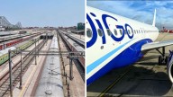 Here are some train alternatives if your IndiGo flight was cancelled; Railways add extra coaches to 37 trains