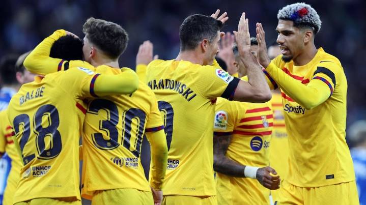 El capitán del Barcelona hizo una pausa en su carrera para cuidar su salud mental: “No está preparado”