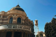 Netflix is buying Warner Brothers. Is this the end of the cinema?