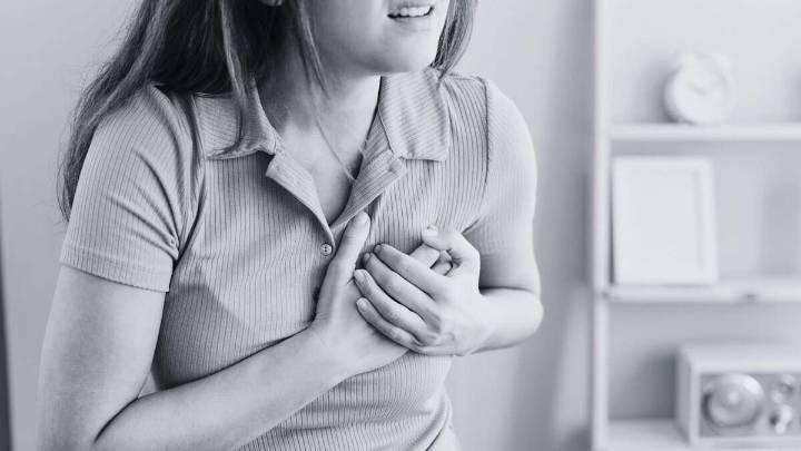 Class 10 student dies of heart attack in Andhra leaving classmates shocked