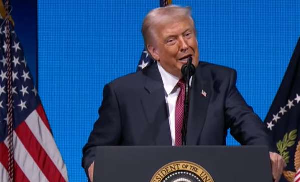 Trump se mete en el acuerdo entre Netflix y Warner: la trama familiar detrás del negocio