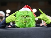 The Grinch is more popular than ever. There's a new McDonald's meal and tons of Christmas merch. Here's why it happened.
