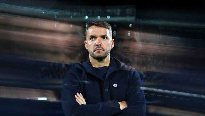 Nicolás Larcamón es autocrítico a pesar del pase a semifinales de la Liga MX