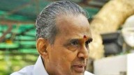 Veteran producer AVM Saravanan passes away at 86; Tamil cinema mourns a legend
