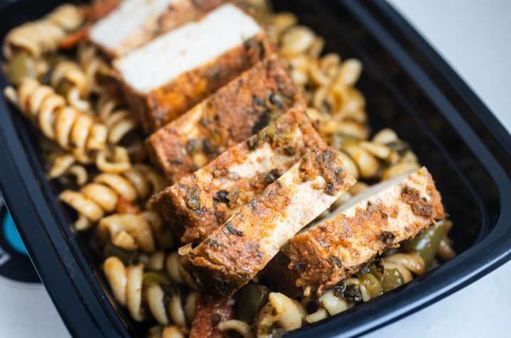 This vegan dish is rich, creamy and hearty: Best Eats