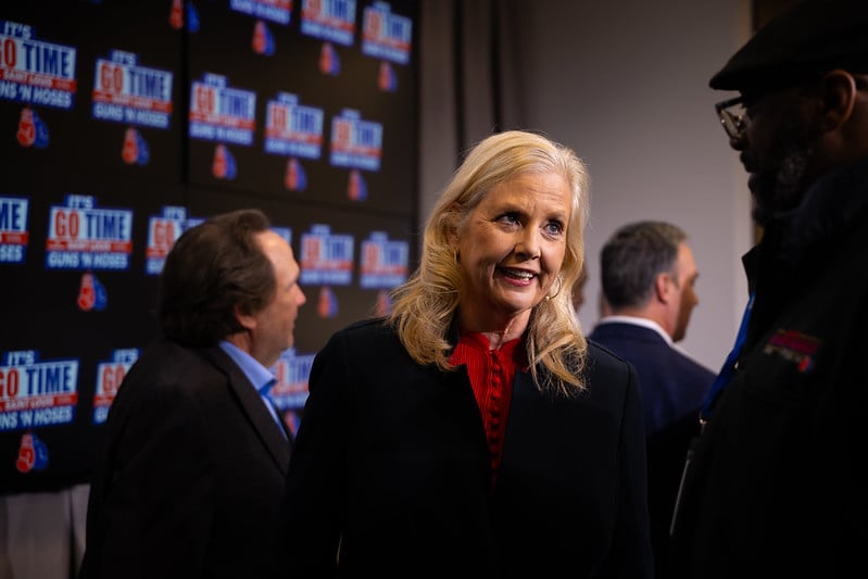 Missouri AG pushes suit that could make abortions and miscarriages more dangerous