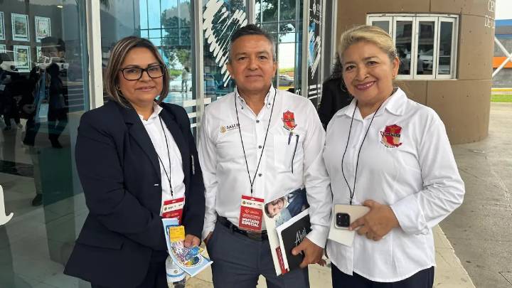 IMSS Bienestar extrae casi al 20% de trabajadores de la Jurisdicción Sanitaria VII de Servicios de la Salud