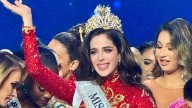 Fátima Bosch, Miss Universe 2025, fue demandada por Nawat Itsaragrisil; es acusada por difamación