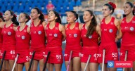 Las Diablas cayeron en su último duelo del Mundial Junior: perdieron con Escocia por Challenger Trophy