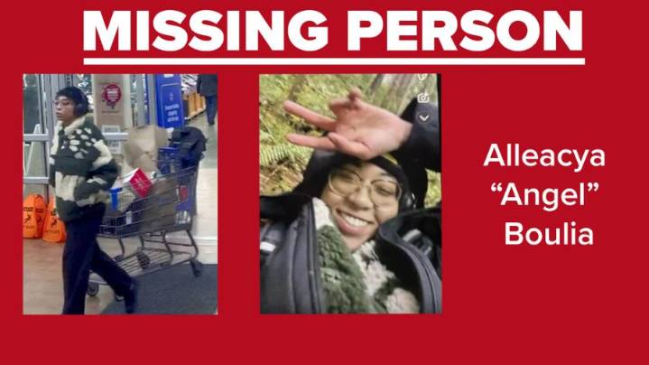 Search underway for missing Missouri woman last seen in Port Angeles