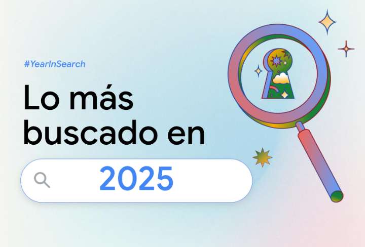 Google revela que fue lo que más buscaron los mexicanos en el 2025