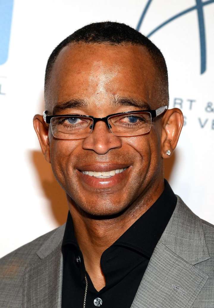 Q&A: Stuart Scott documentary director Andre Gaines reflects on sportscaster’s legacy