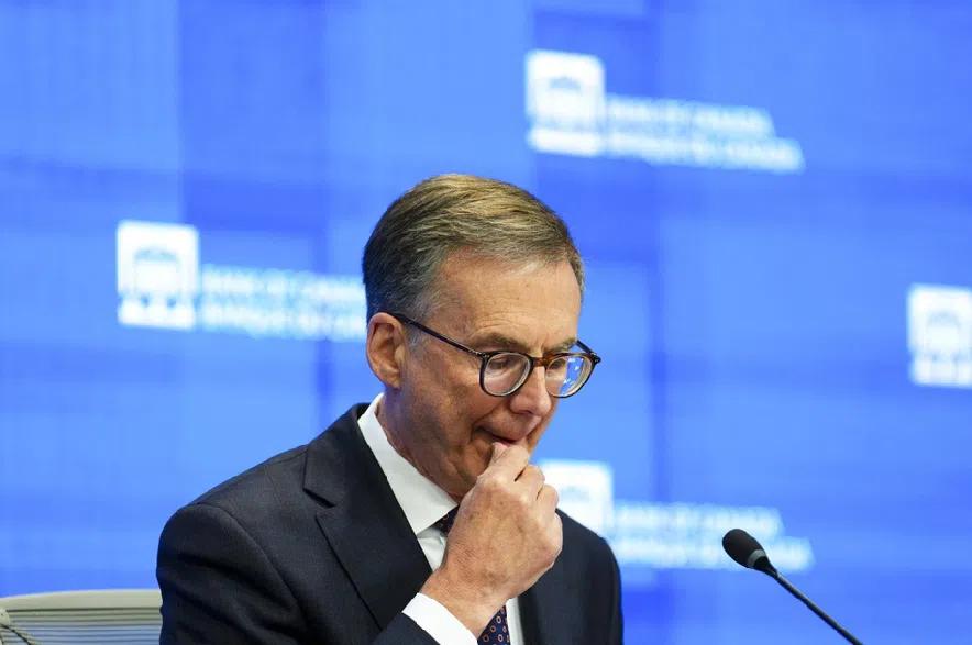 Bank of Canada expected to hold key rate, move to sidelines after an uncertain 2025