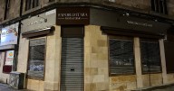 Return of much-loved Glasgow Italian food spot takes shape in southside as signs go up
