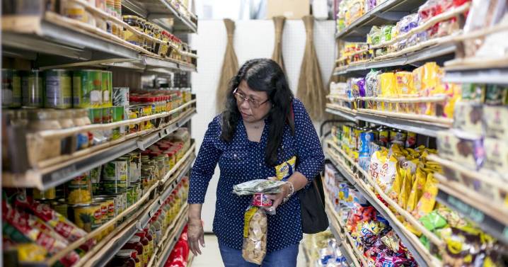 Condado de L.A. impulsa ofensiva para ampliar el acceso y la participación en WIC