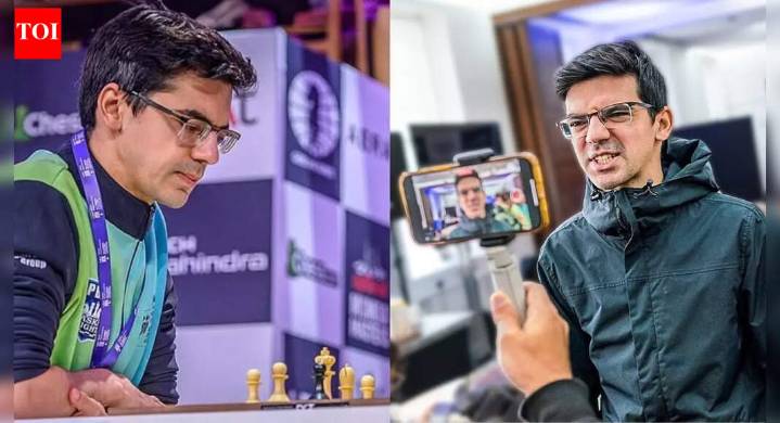 Exclusive | From 'dying from spice' to 'iPhone revolt' and 'Gukesh mode': Dutch No.1 Anish Giri opens box of not-quite-chess tales