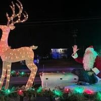 Burnside Christmas Parade brings taste of 'Candyland' to town Friday night
