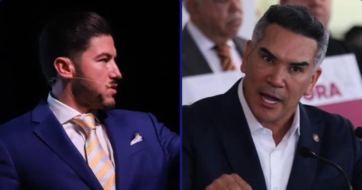 PRI y el sospechosismo ante los naranjas