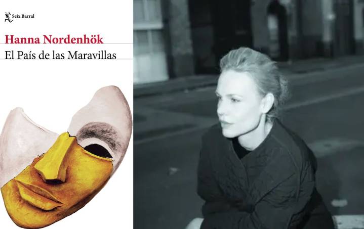 Hanna Nordenhök y la poesía de la mentira: del verso a la narrativa contemporánea