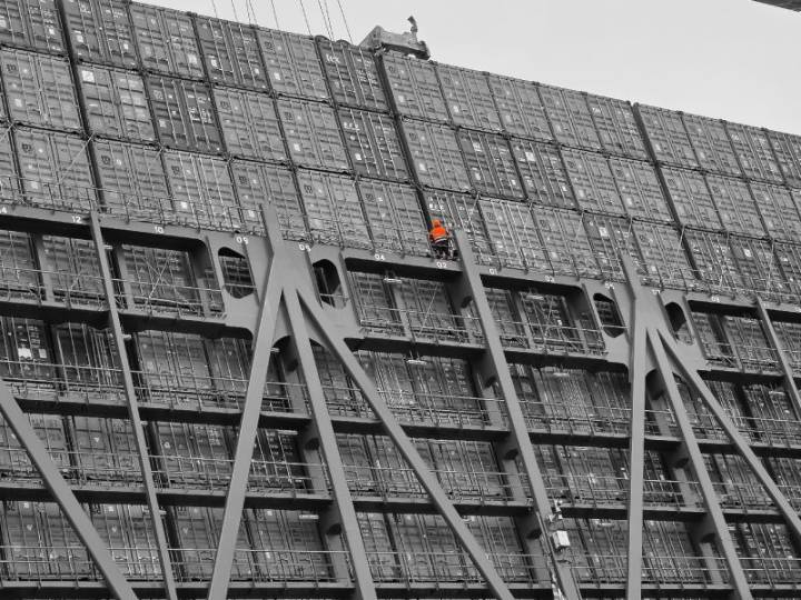 La Coordinadora revela los ganadores del XV Concurso ‘Somos Puerto’