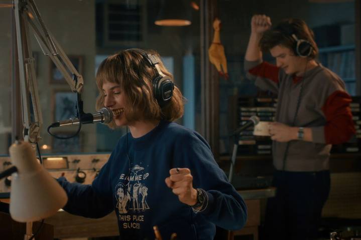 ‘Stranger Things: The WSQK Collection’ Vinyl Album Makes (Air)waves, Landing in the Top 10 on 6 Billboard Charts