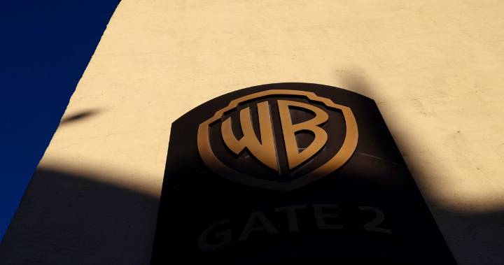 How Will the Netflix-WB-Paramount War Play Out Politically?