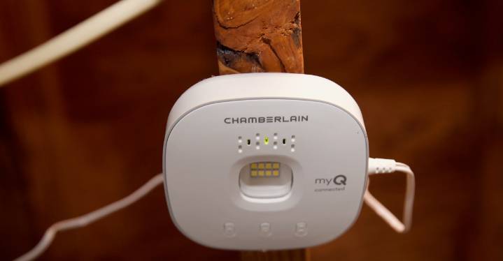 Chamberlain blocks smart home integrations with its garage door openers